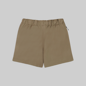 Wildflower Shorts Tan