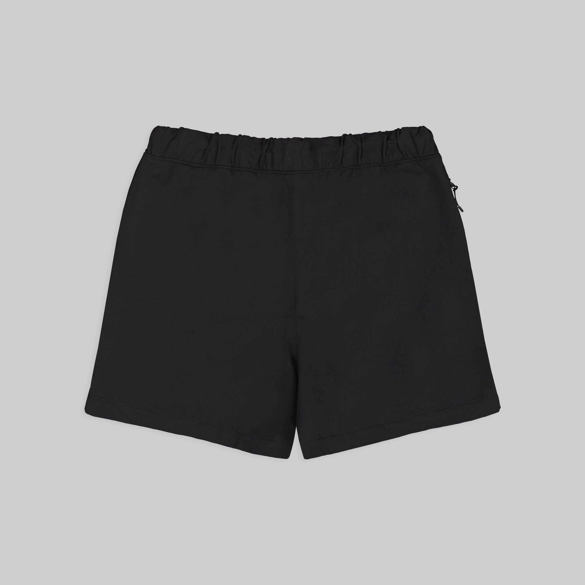 Wildflower Shorts Black