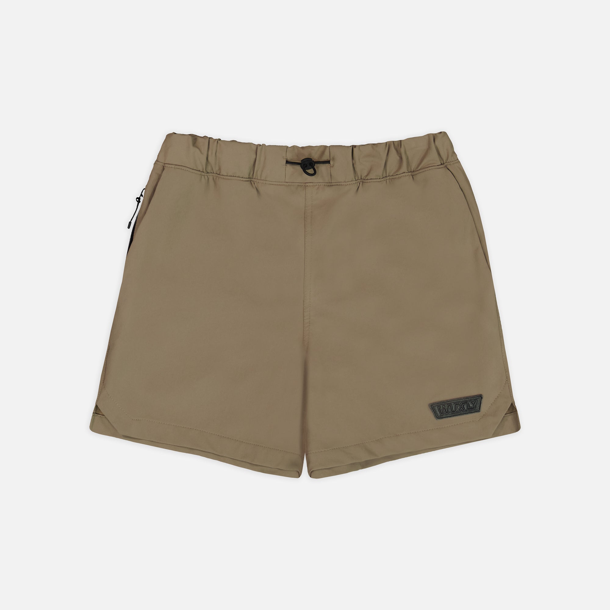 Wildflower Shorts Tan