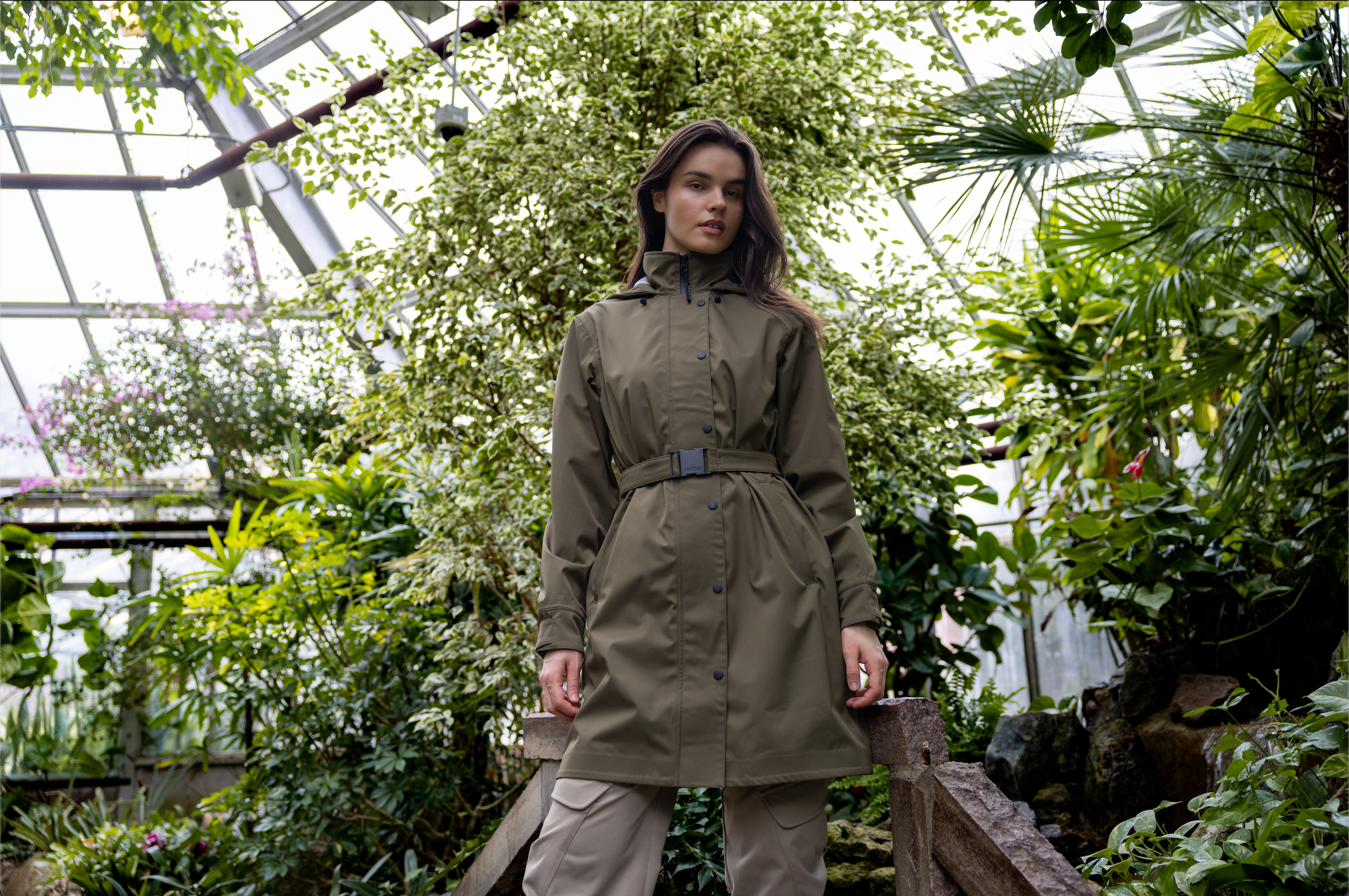 Wuxly | Made in Canada Outerwear Wuxly | Made in Canada Outerwear