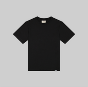 Plant Based T-Shirt Black