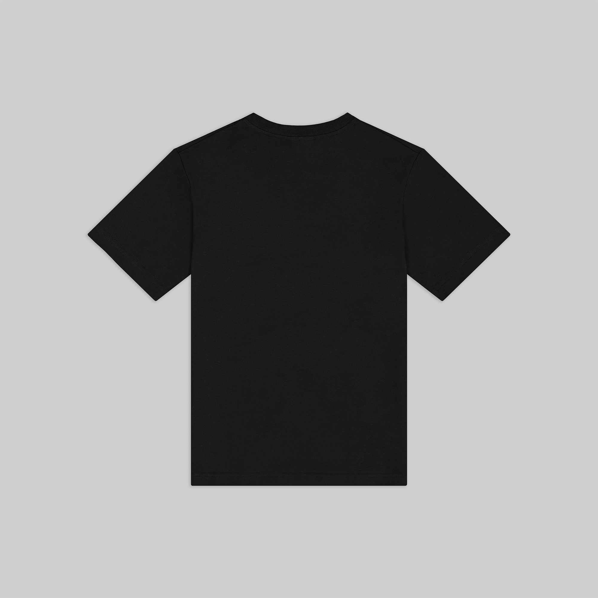 Plant Based T-Shirt Black