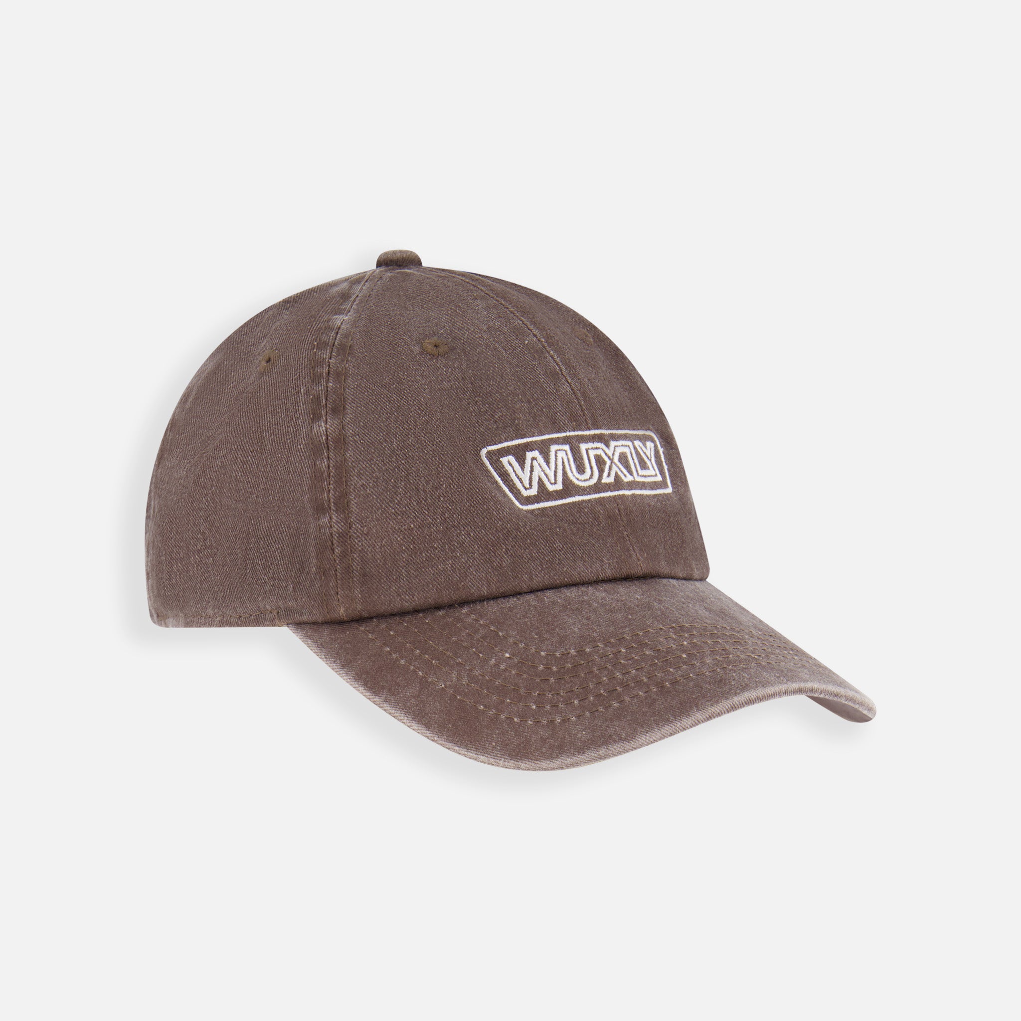 WUXLY_BALLCAP_chocolate3Q.jpg