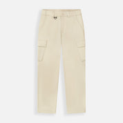 Men’s beige Cargo Pants