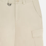 Men’s beige Cargo Pants