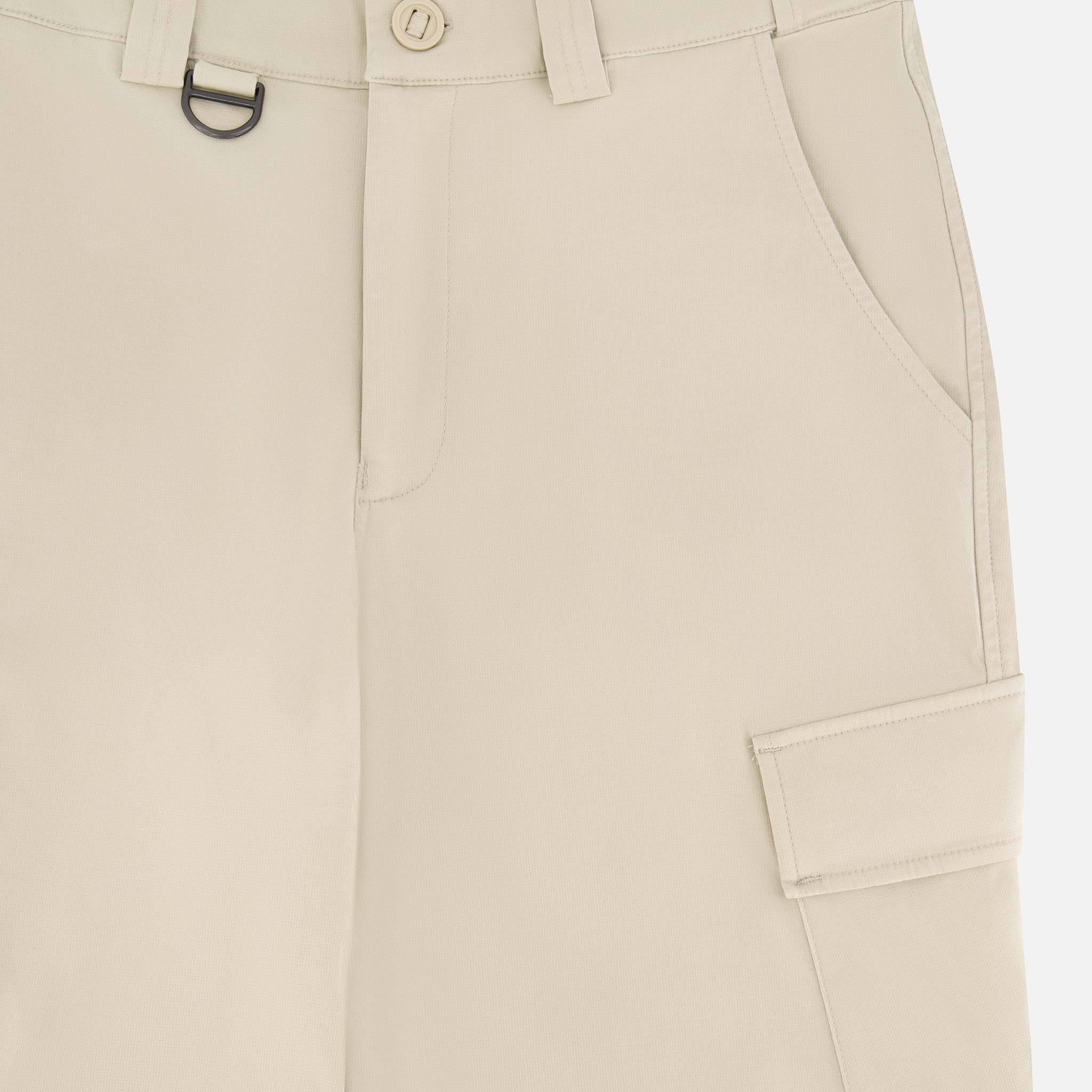 Men’s beige Cargo Pants