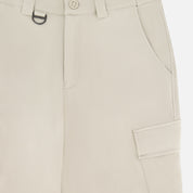 Men’s beige Cargo Pants