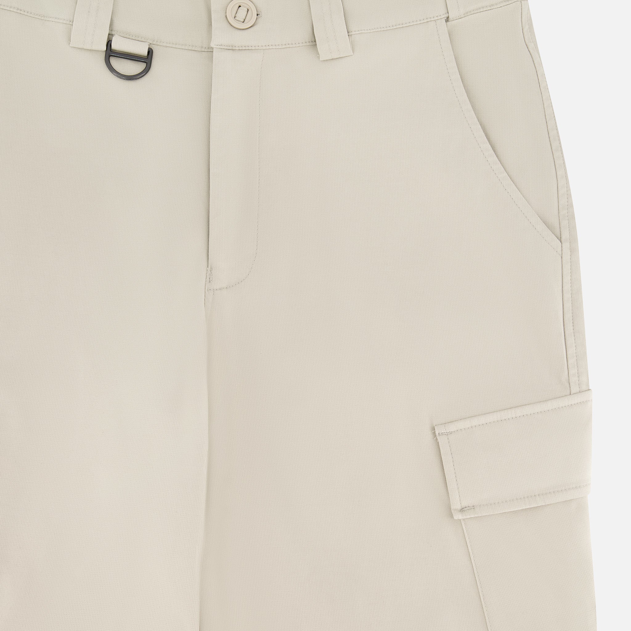 Men’s beige Cargo Pants