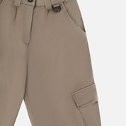 Women’s khaki Cargo Pants
