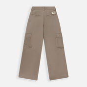 Women’s khaki Cargo Pants