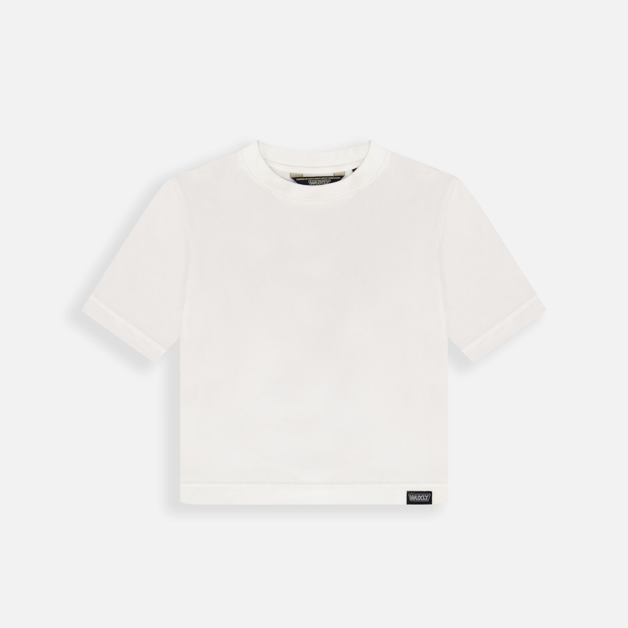 T-Shirt | Wuxly Outerwear