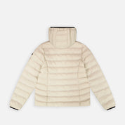 Women’s Hillside Puffer Jacket – Silver Lining