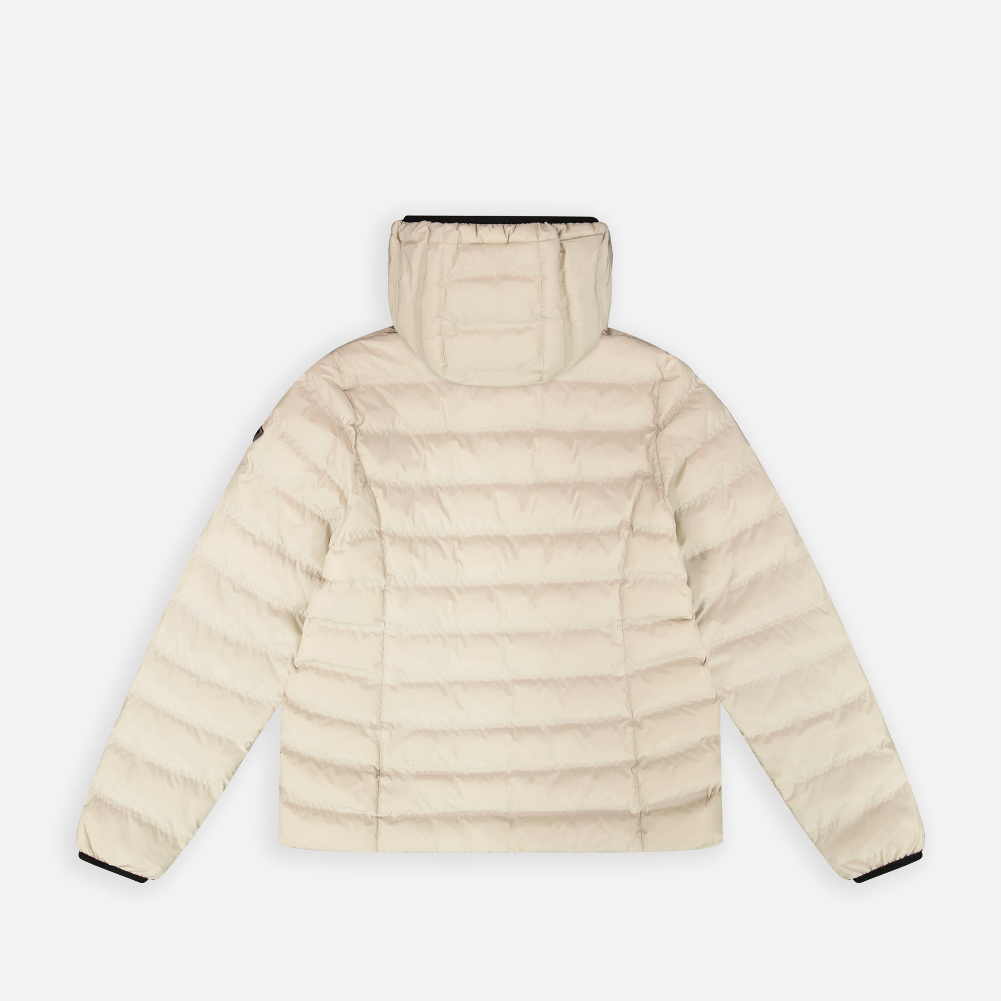 Women’s Hillside Puffer Jacket – Silver Lining