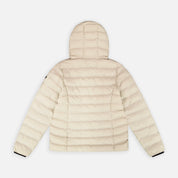 Women’s Hillside Puffer Jacket – Silver Lining