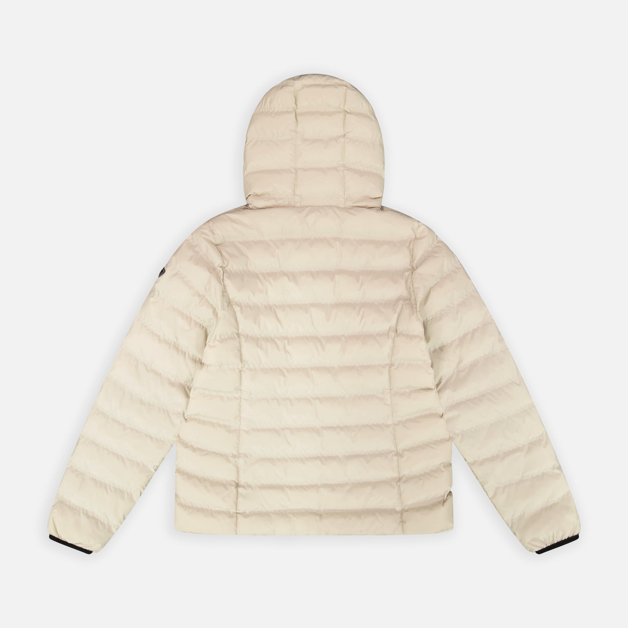 Women’s Hillside Puffer Jacket – Silver Lining