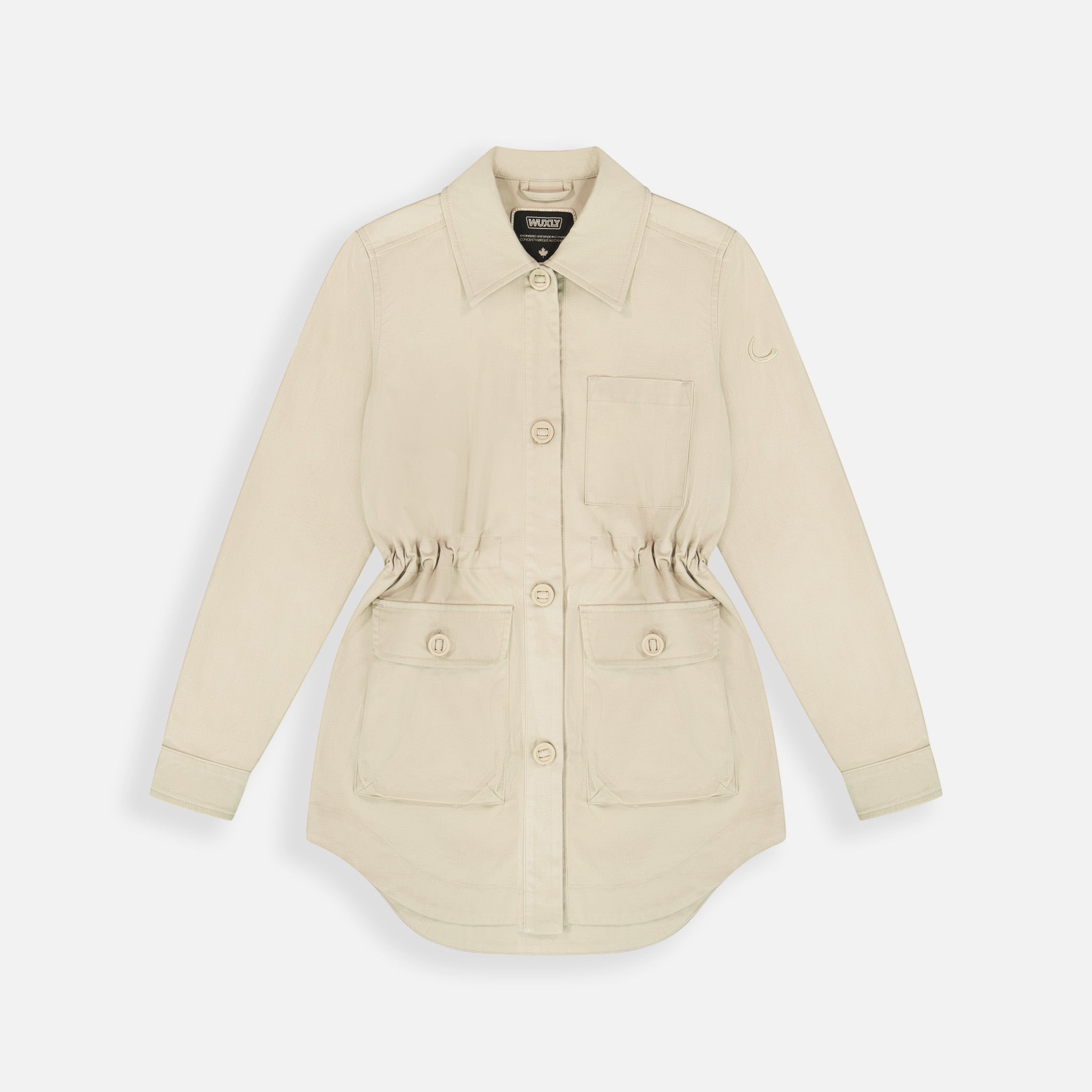 WUXLY_PEACEKEEPER_SHAKET_WOMEN_BEIGE_FRONT_Front.jpg