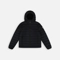 Men’s Trailside Puffer Jacket – Black