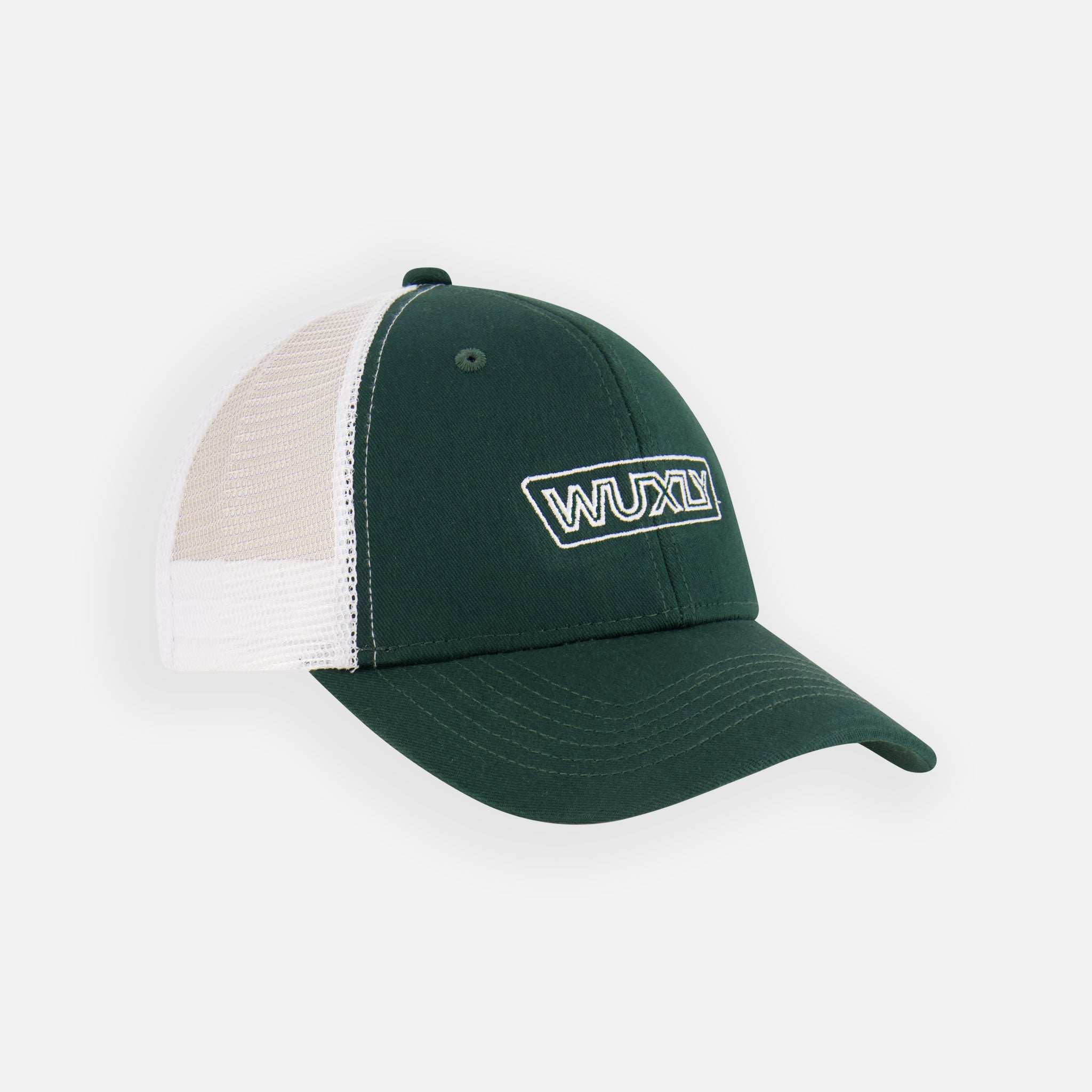 WUXLY_TRUCKERHAT_GREEN3Q.jpg