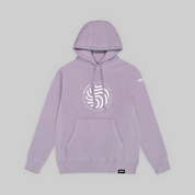 Ocean Co. Planet Hoodie Lavender