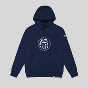 Ocean Co. Icon Hoodie Navy