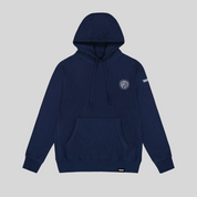 Ocean Co. Planet Hoodie Navy Blue