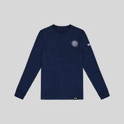 Ocean Co. Long Sleeve T-Shirt Navy