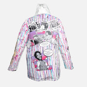 Elk V Parka customized by Tafari Steele