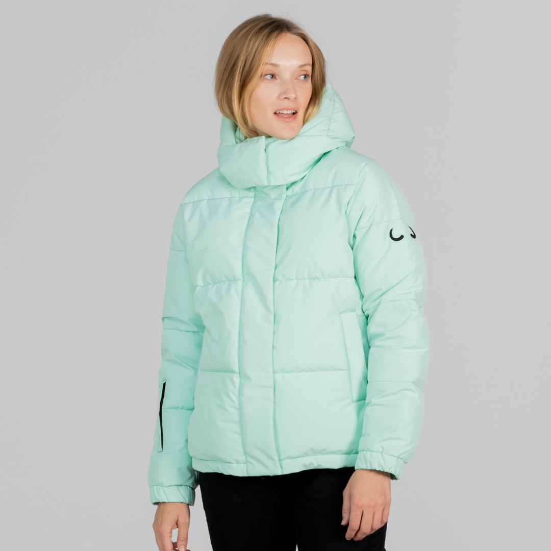 Mint Green