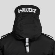 Sabertooth II Parka Black