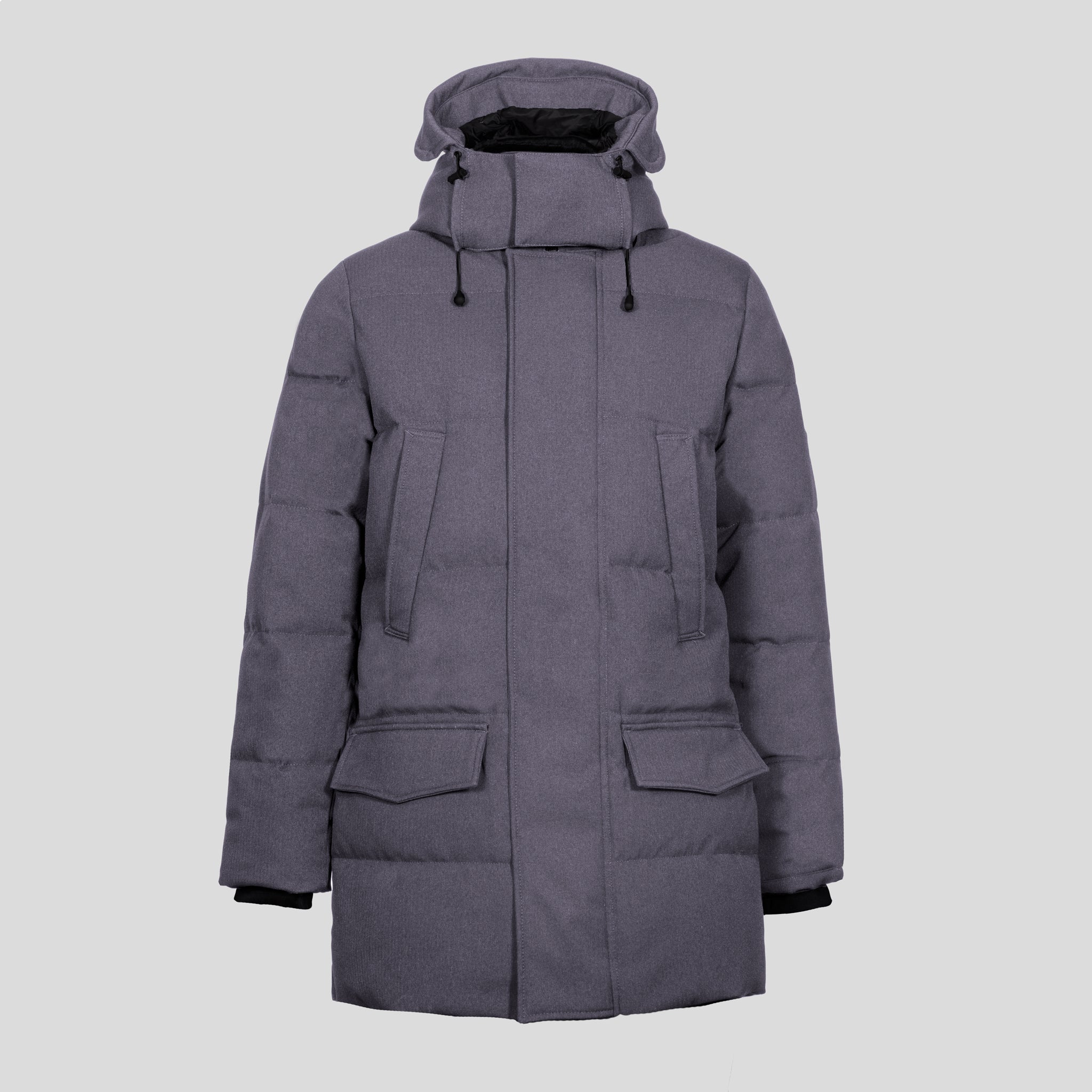 Mens Outerwear | Mens Winter Coats | Wuxly – Wuxly