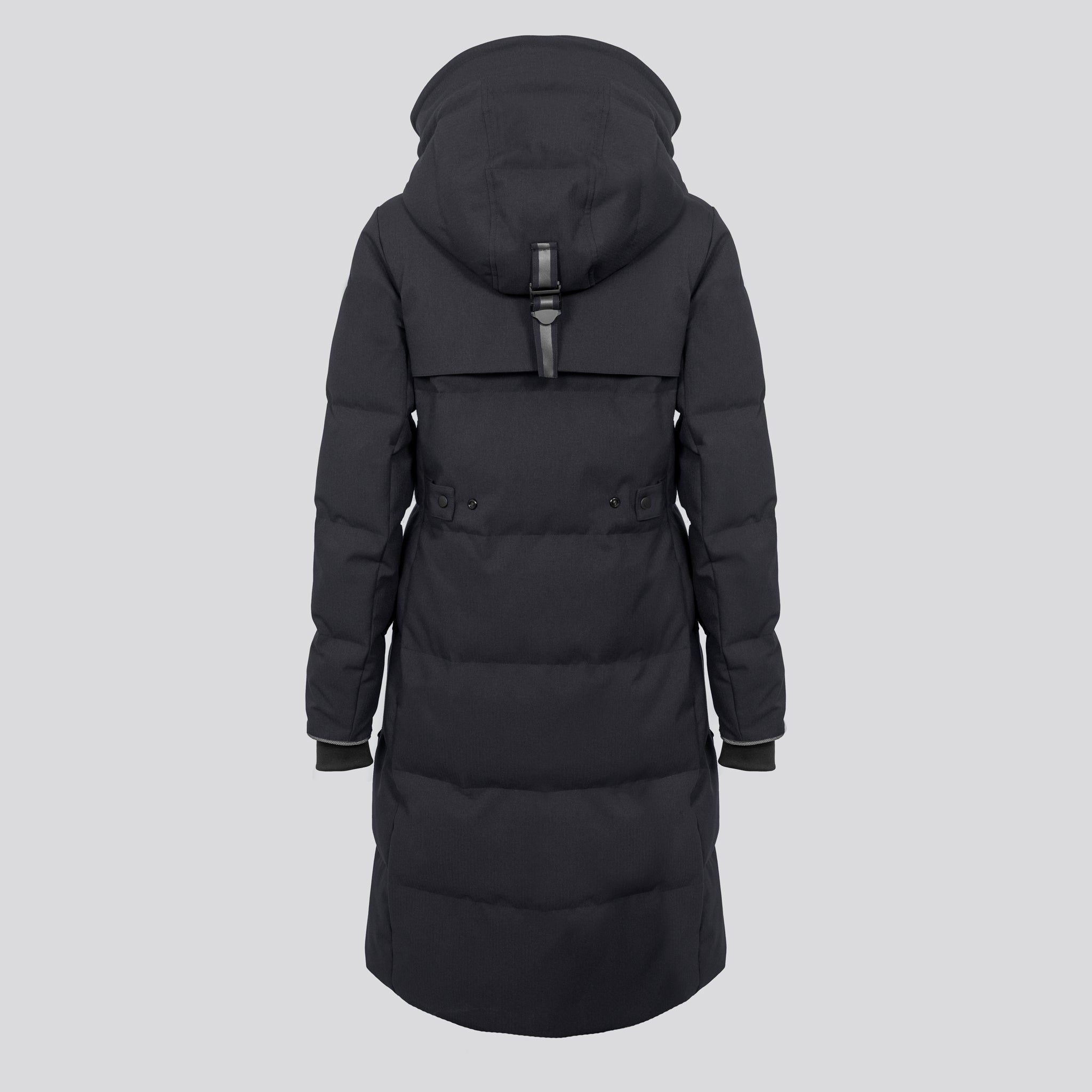 Canada goose on sale parka hombre wikipedia