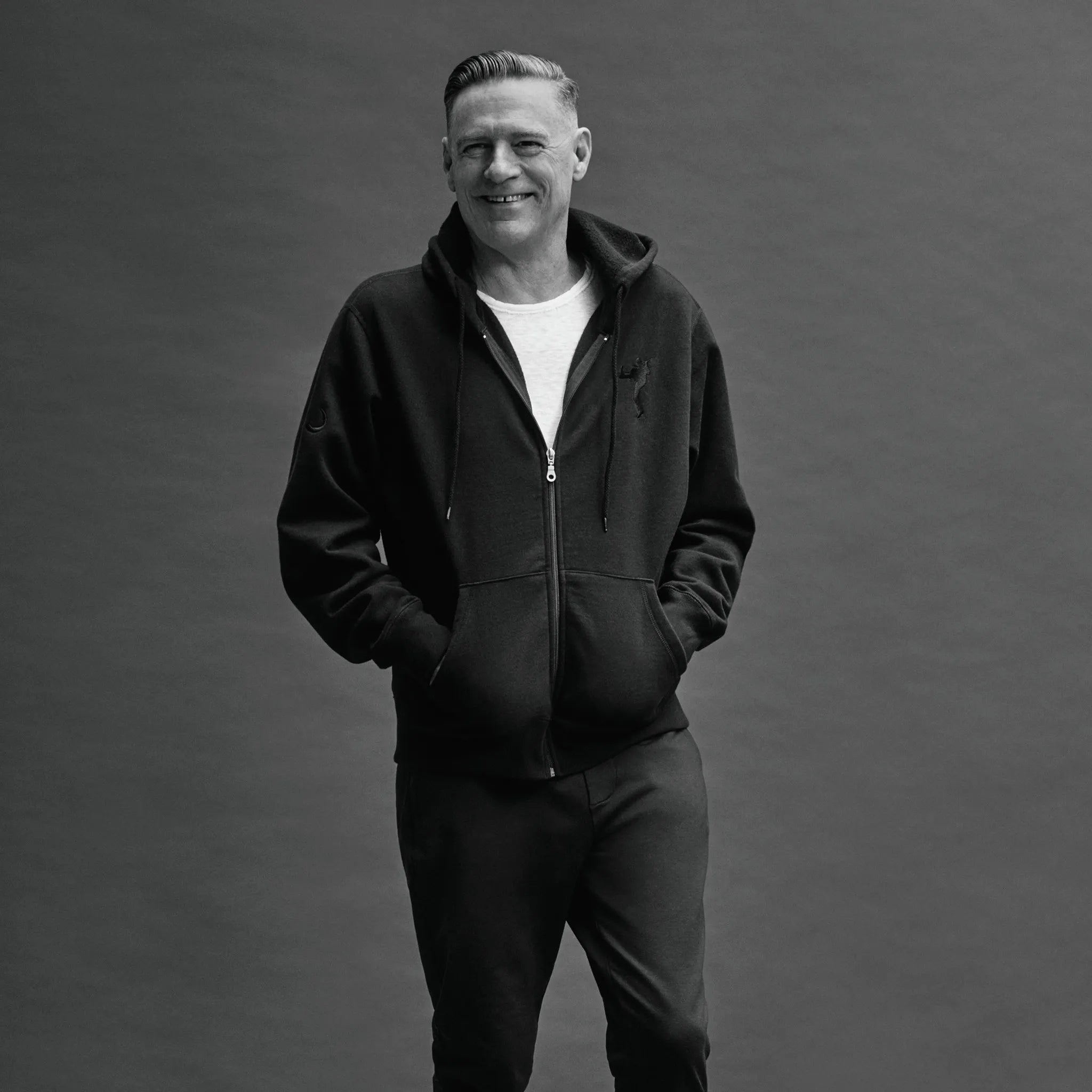Bryan Adams Design (BAD) Hoodie