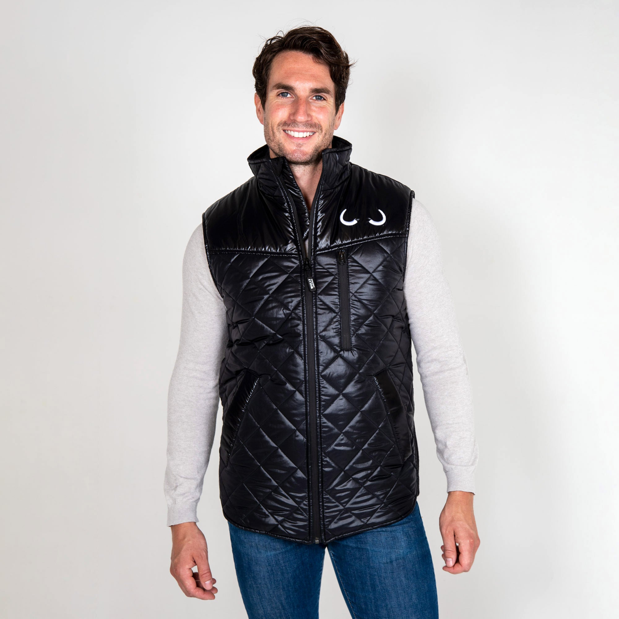 Eagle Vest