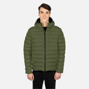 Boreal Green