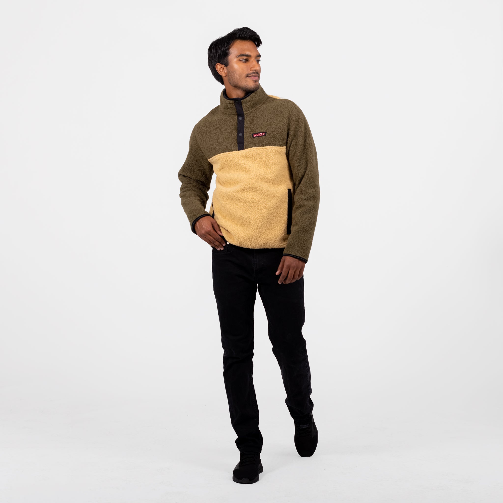 Beige