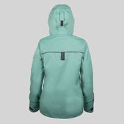 Roncy Tri-Seasonal Tech Shell Sage