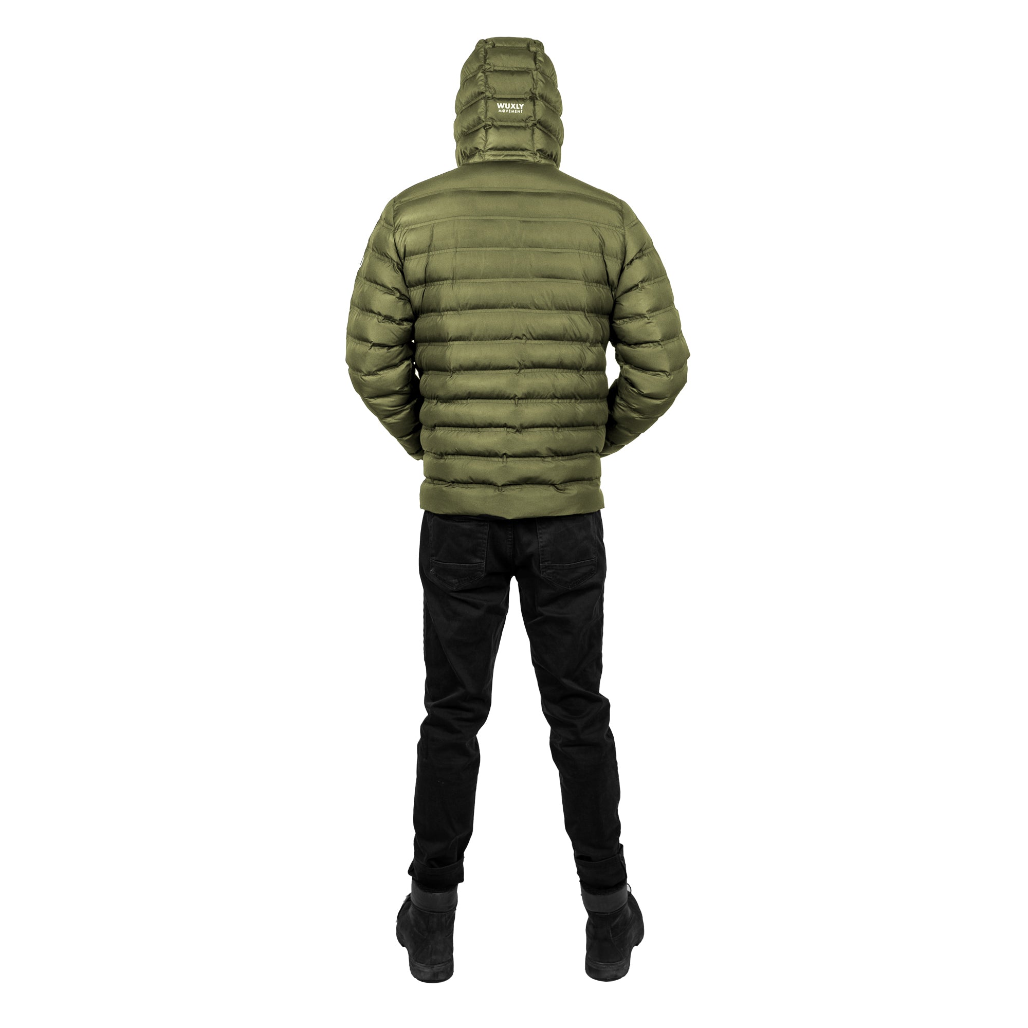 Boreal Green