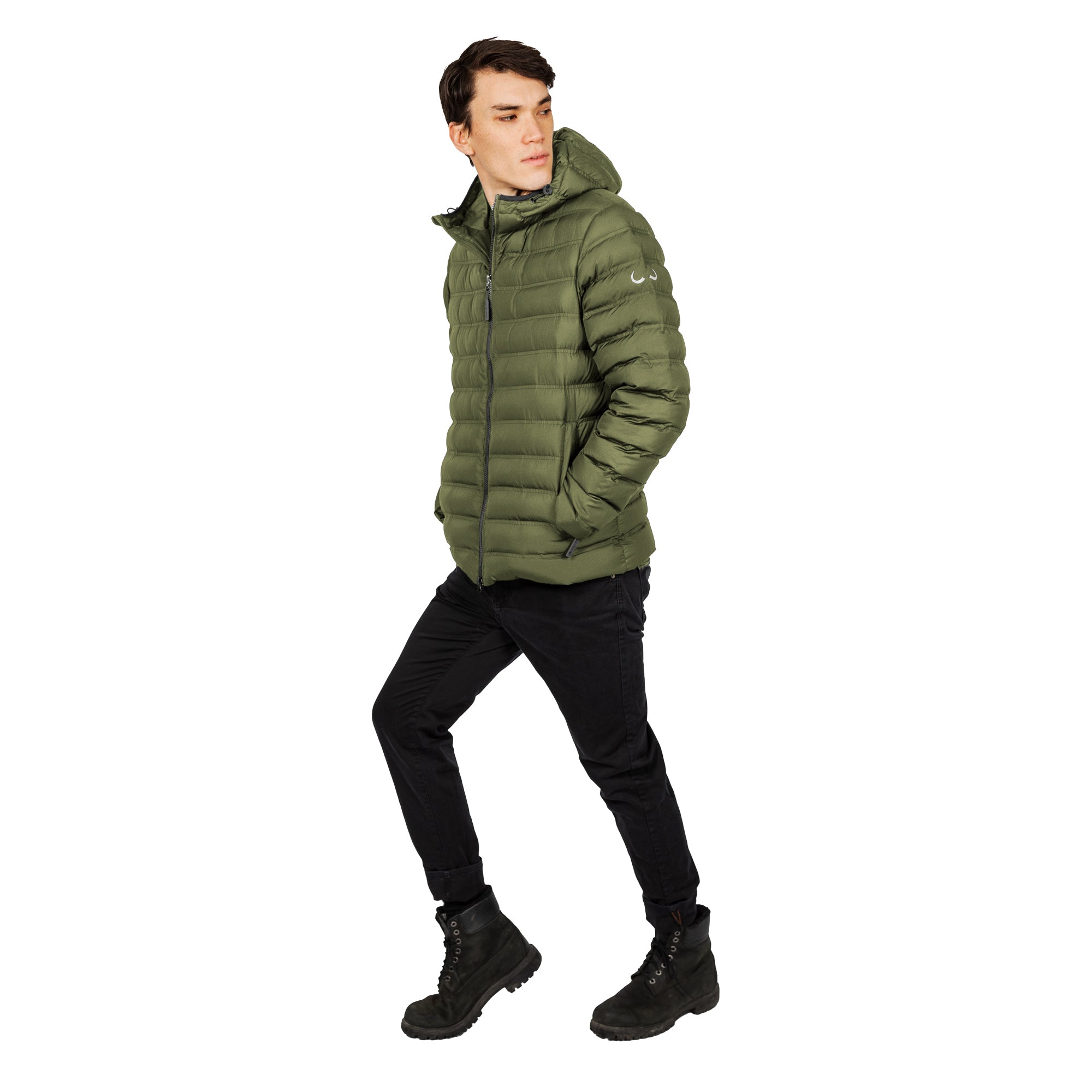 Boreal Green