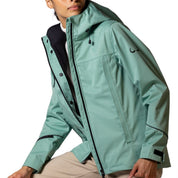 Roncy Tri-Seasonal Tech Shell Sage