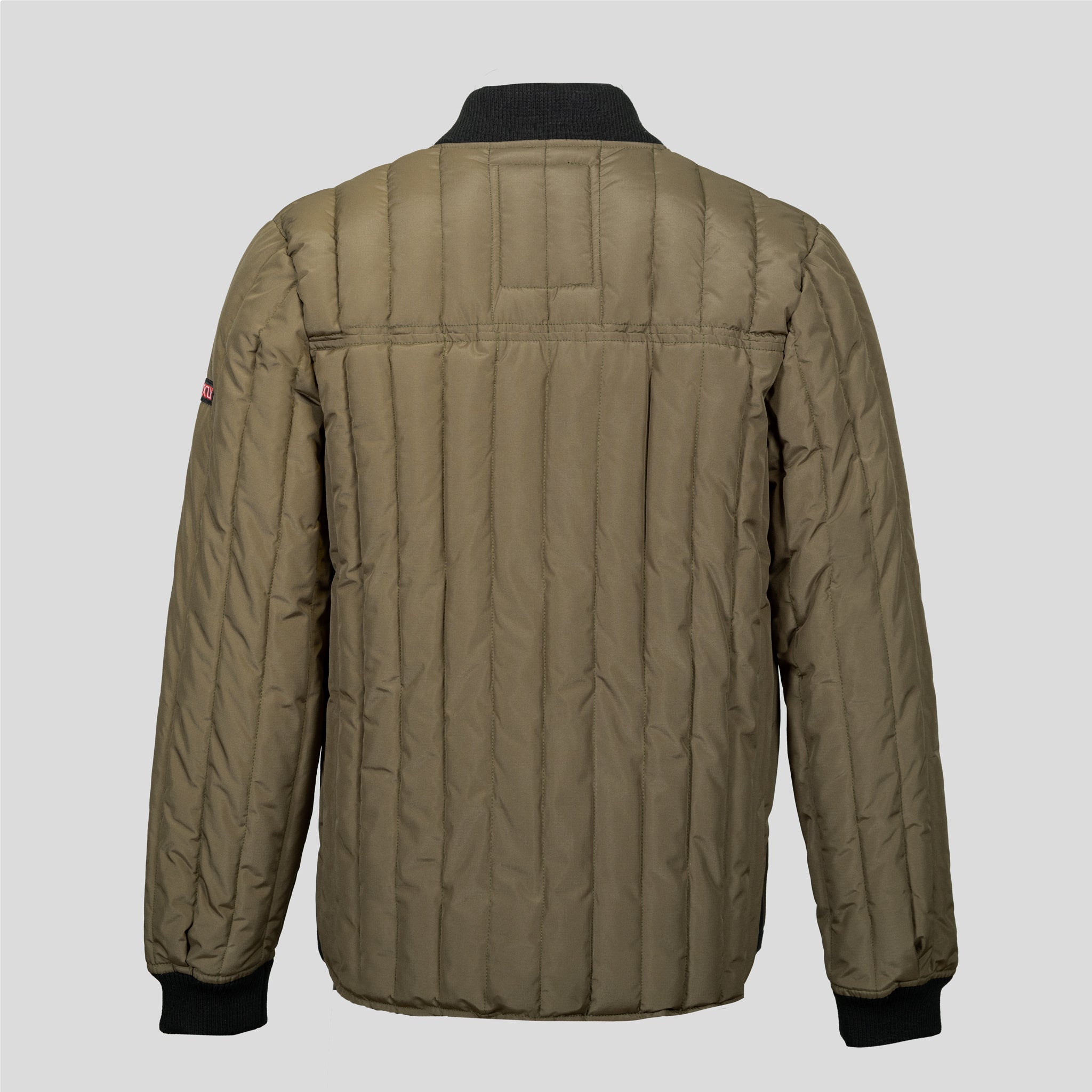 Passage Bomber Army Green