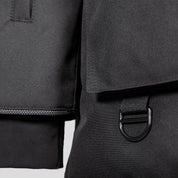 Doe Parka Black