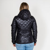 Moonlit Black