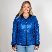Great Lakes Blue