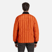 Lava Orange