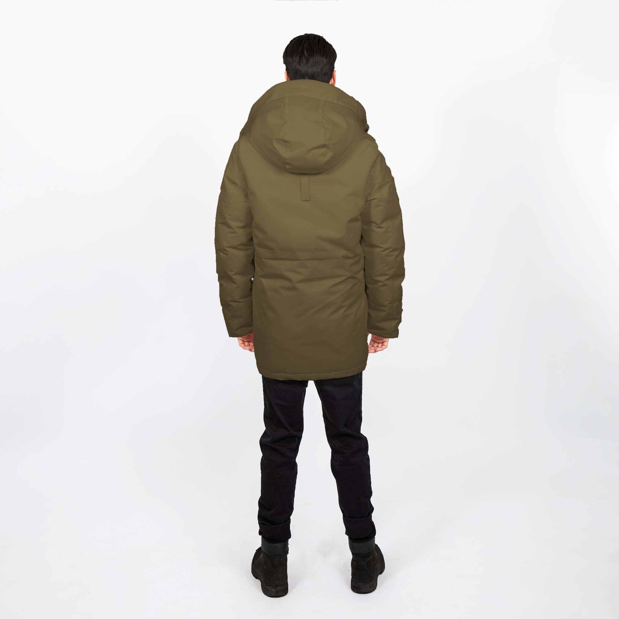 Army Green