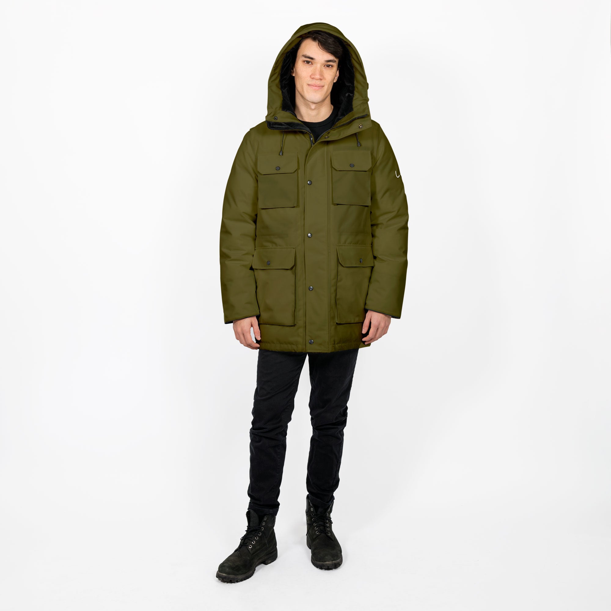 Army Green