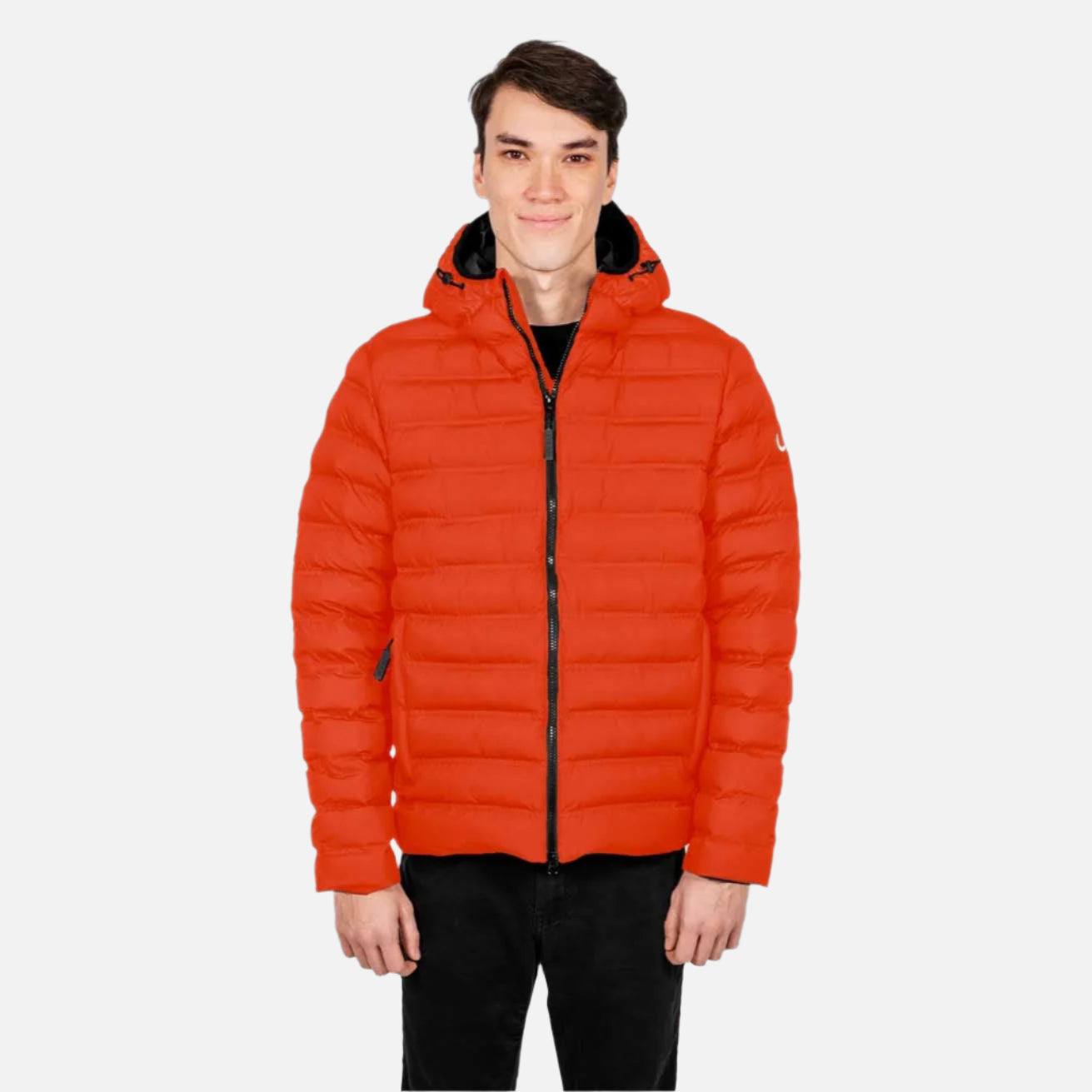 Lava Orange