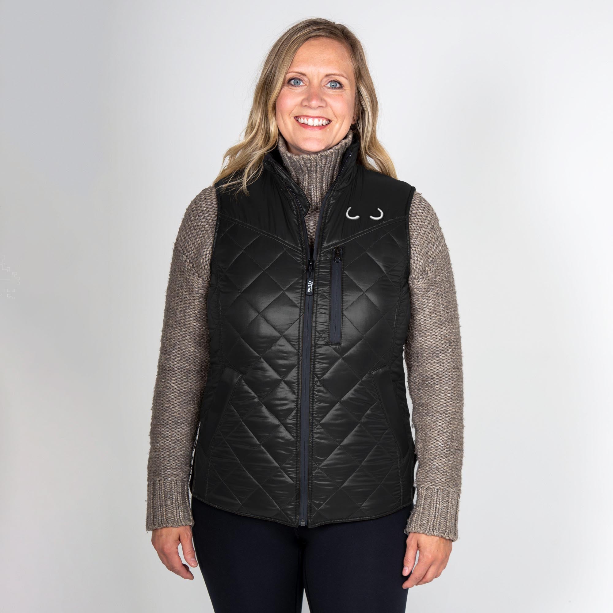 Arctic Tern Women’s Vest