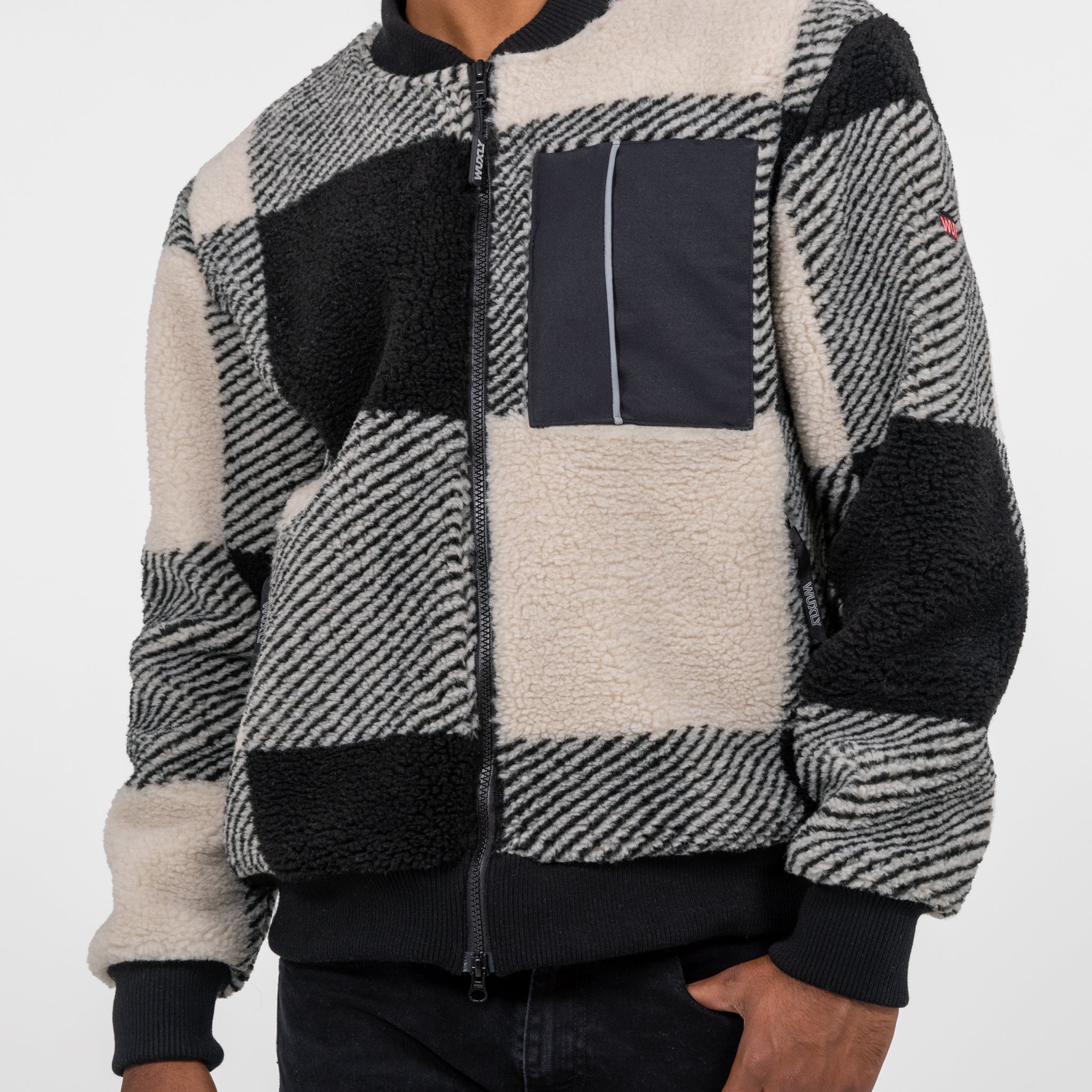Buffalo Check