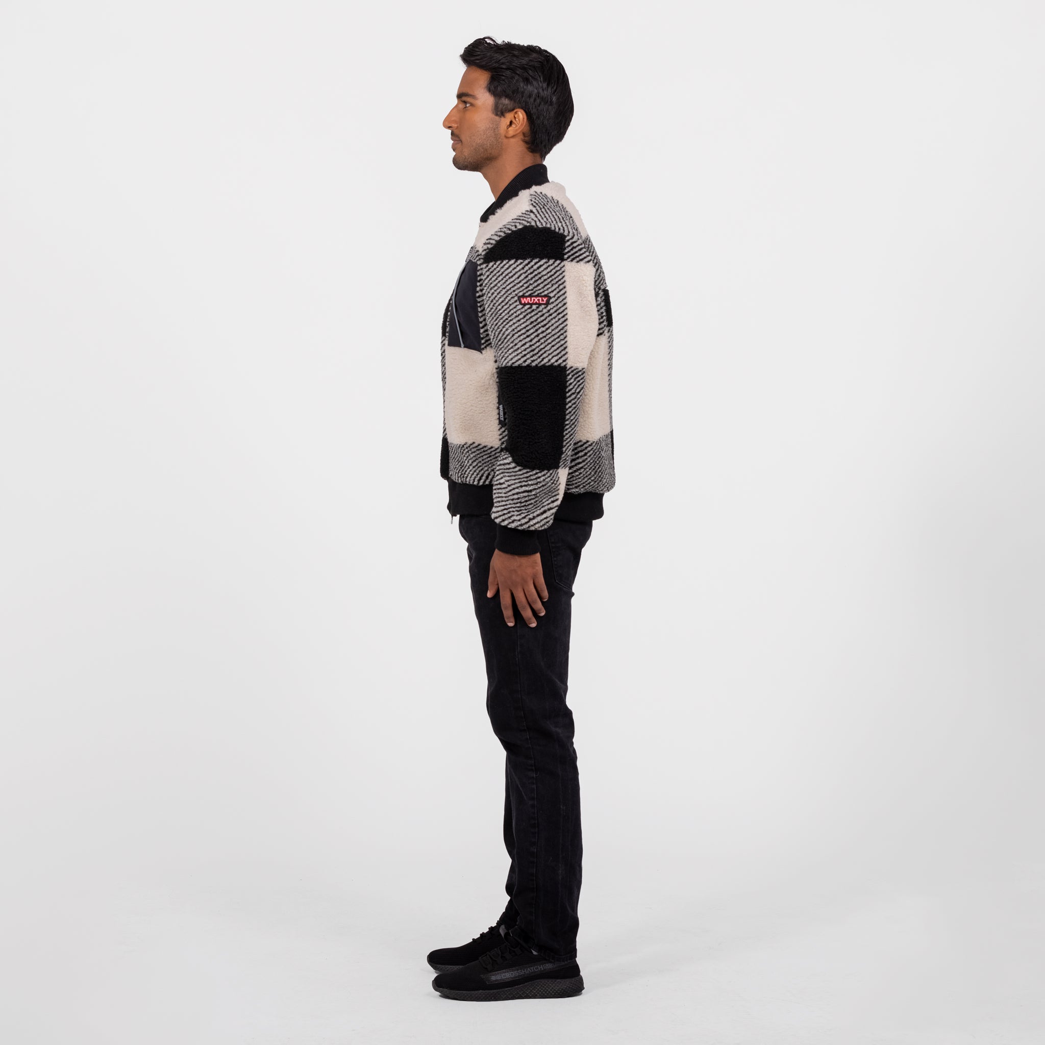 Buffalo Check